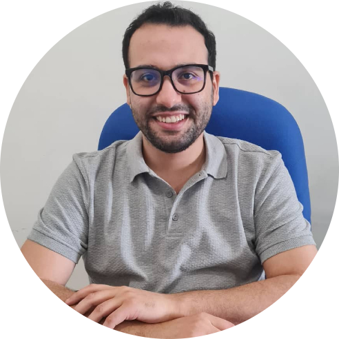 Hesham Ben